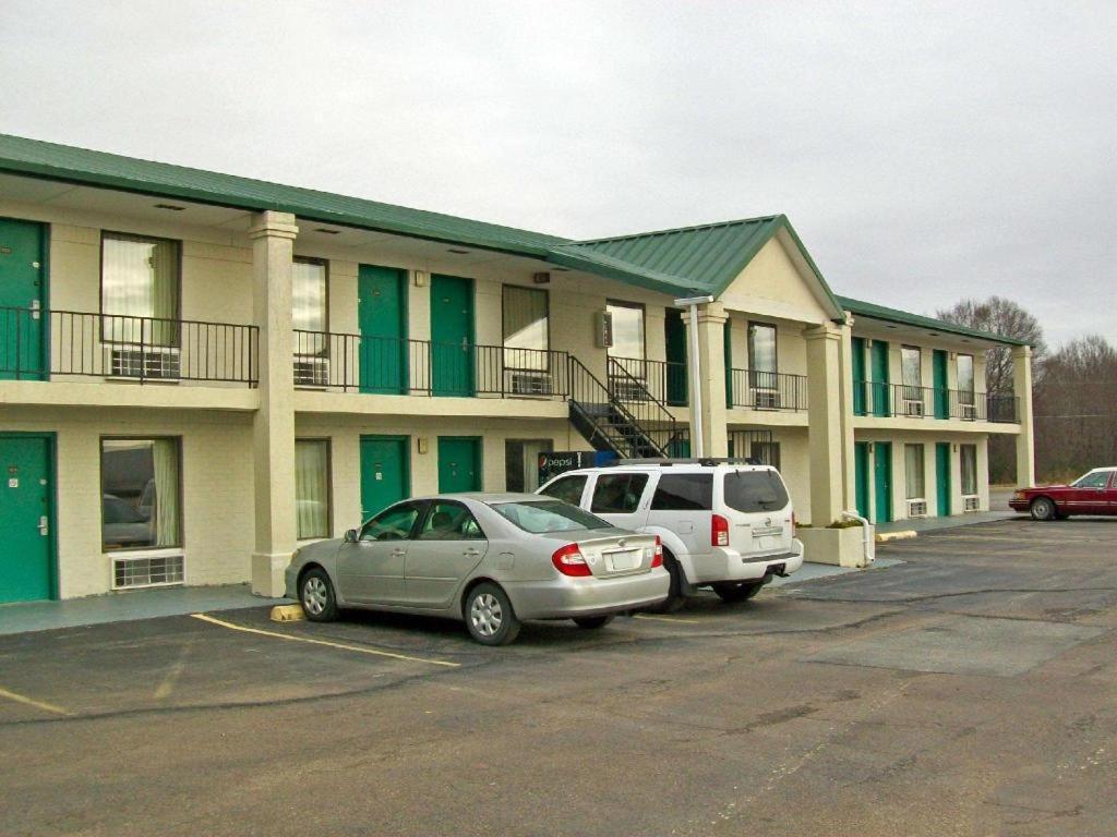 America'S Best Inn - Brinkley Exterior photo