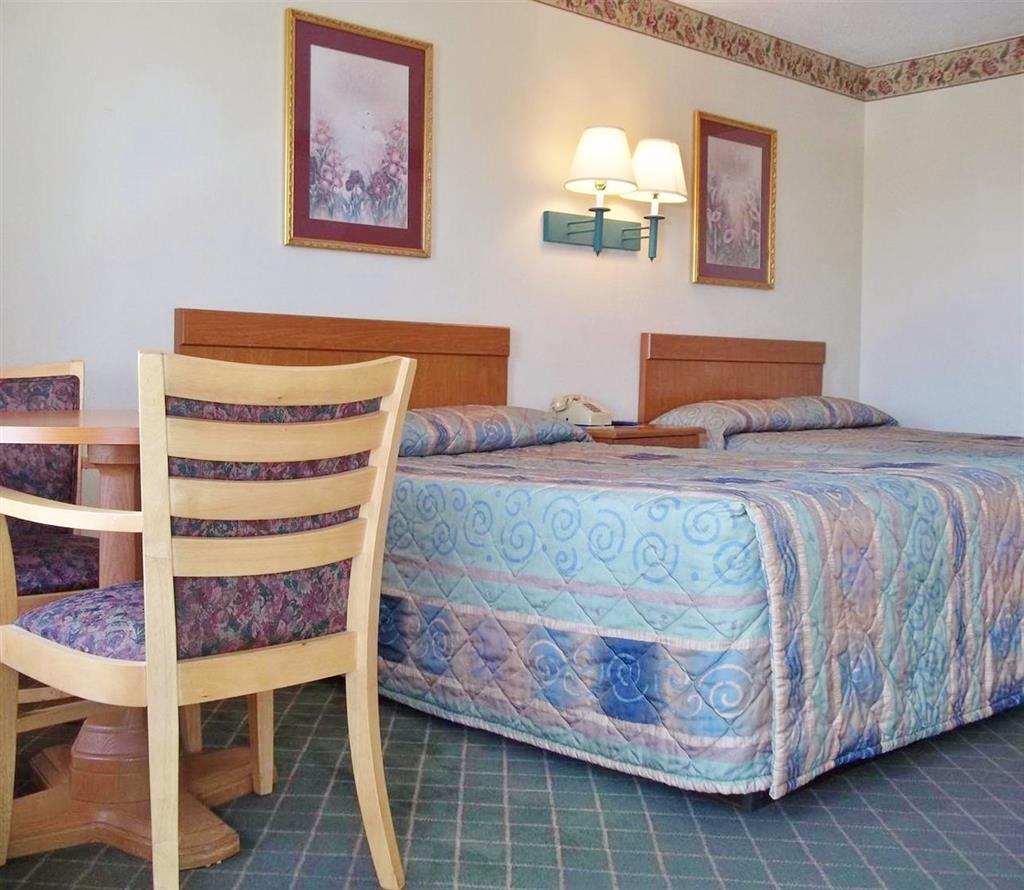America'S Best Inn - Brinkley Room photo