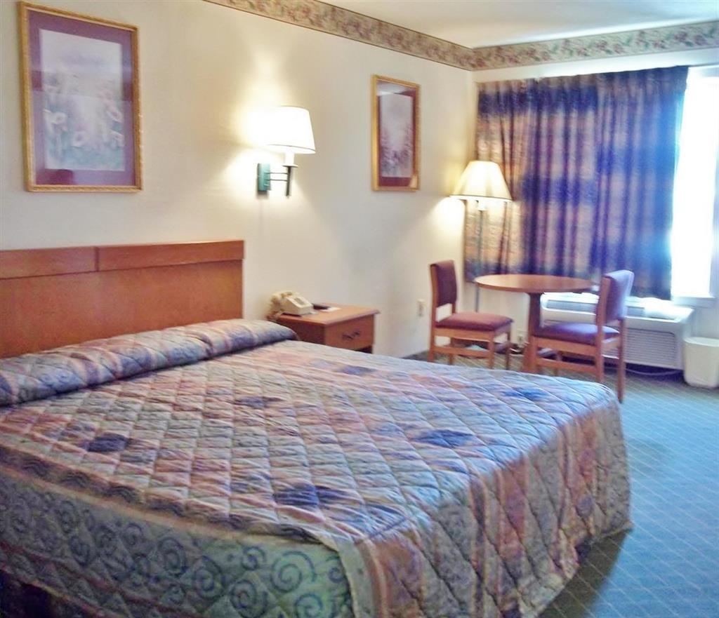 America'S Best Inn - Brinkley Room photo
